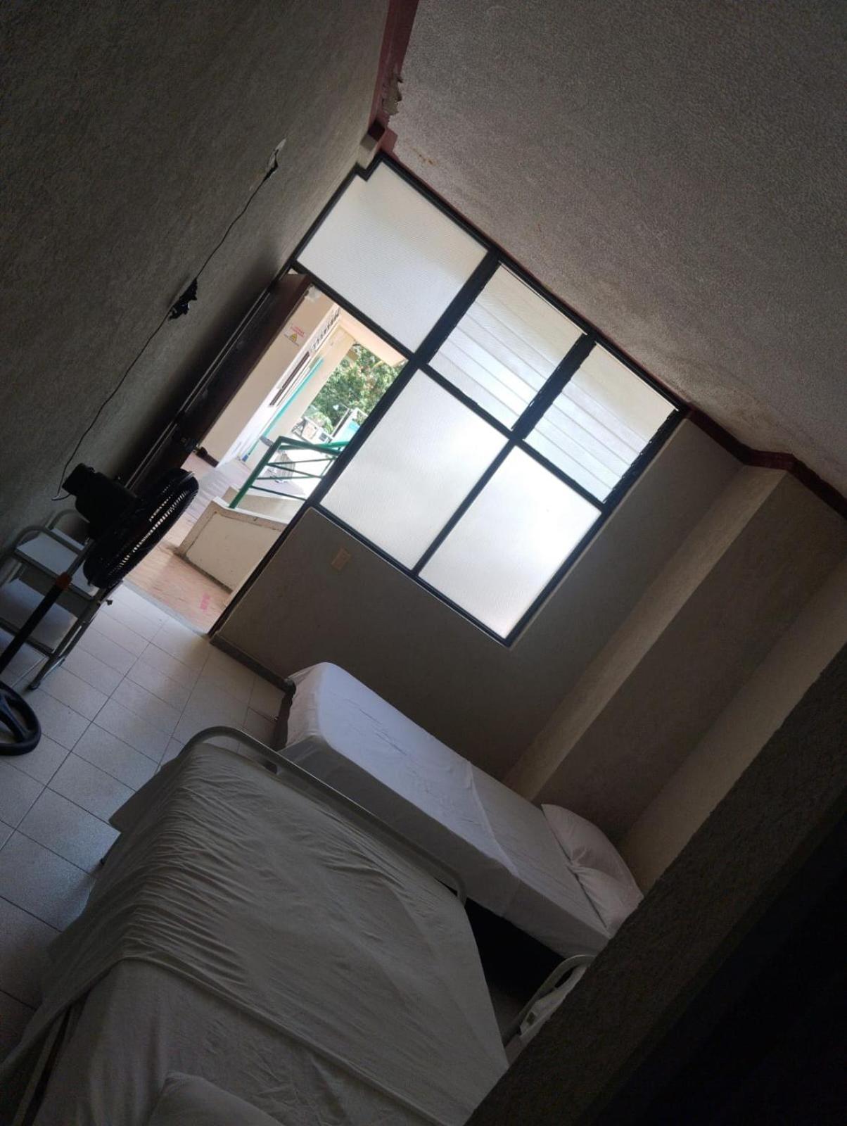 Club Vacacional Copen Hotel Tocaima Kültér fotó